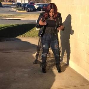 Meet your Posher, Shannon